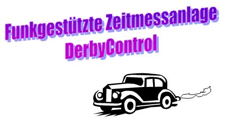 DerbyControl Logo