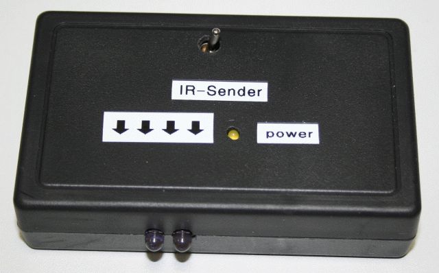 IR-Sender